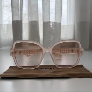Burberry Blush Women's Sunglasses